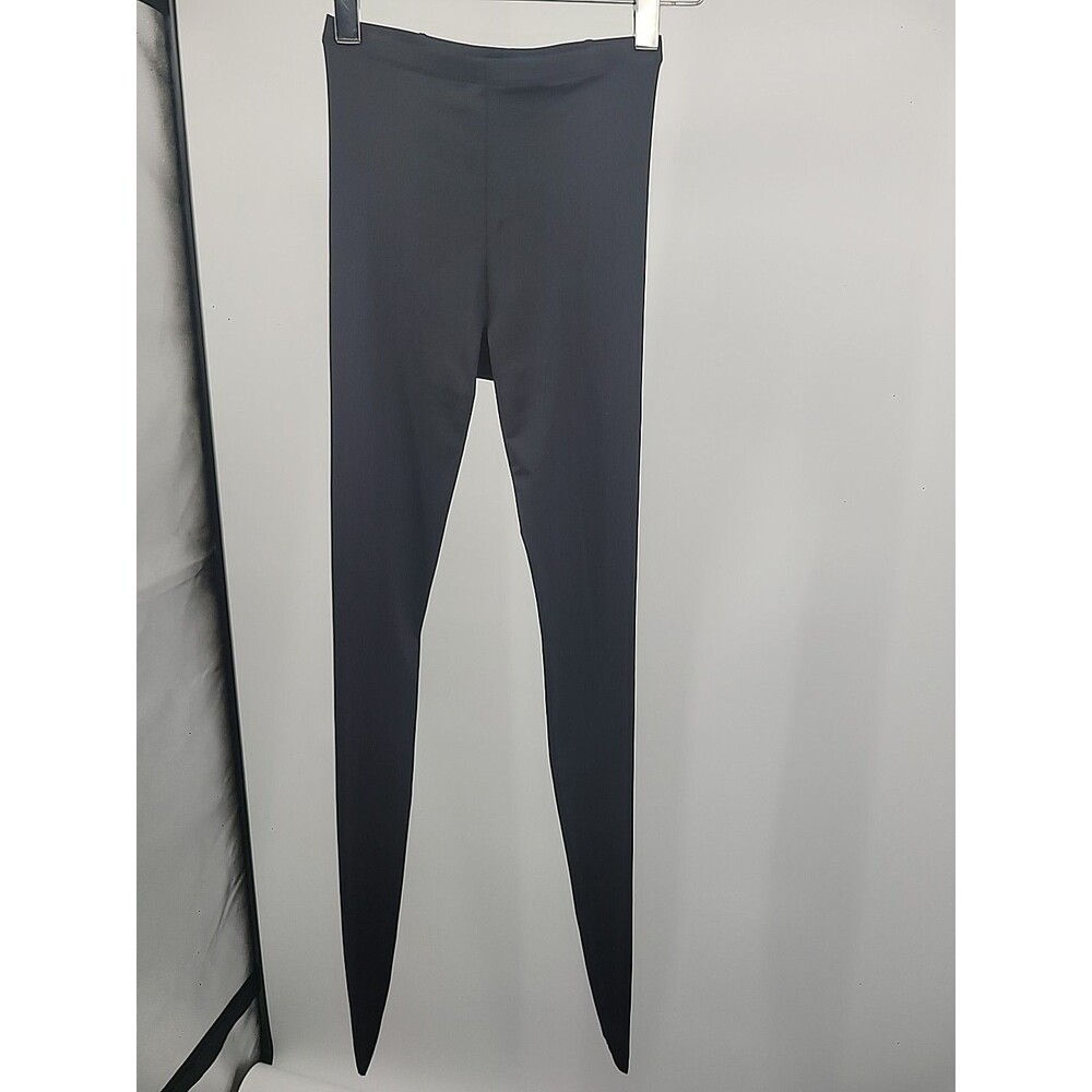 New Selezza Tulle Tights Sz XS Footed